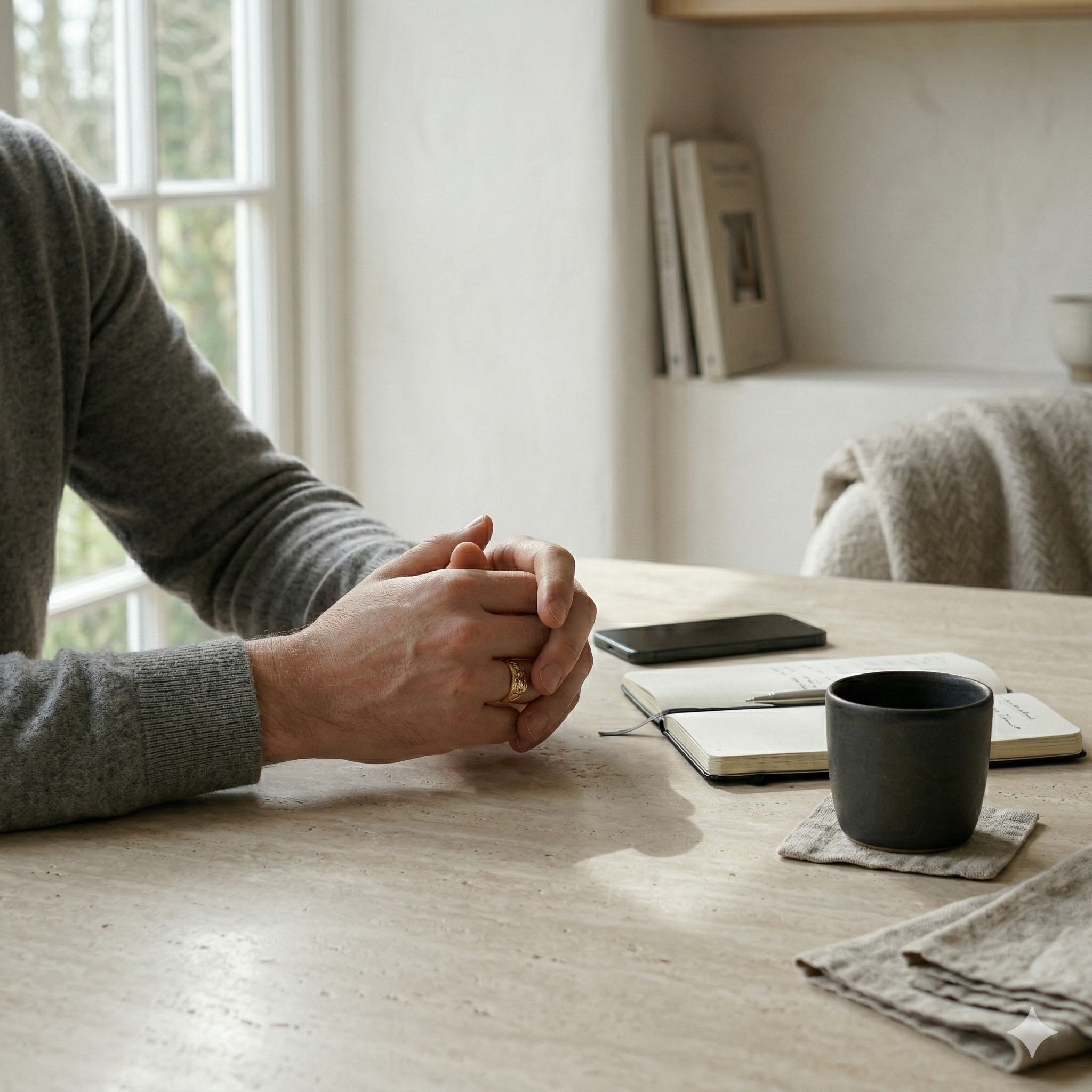 Day Zero Phone Pouch