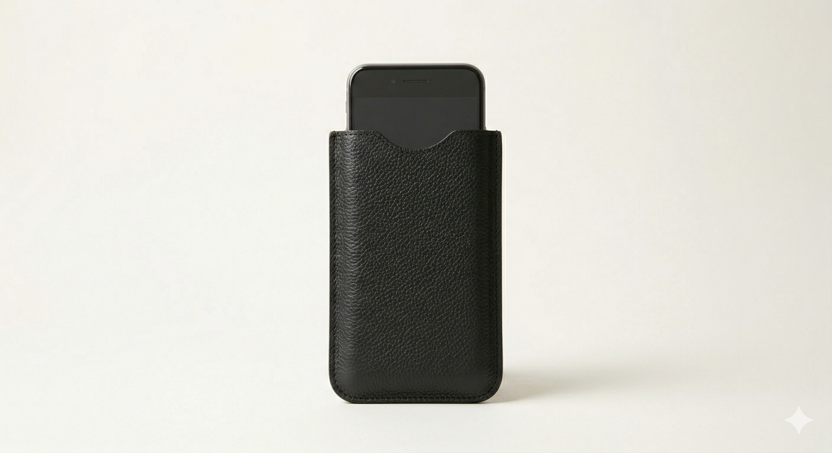 Day Zero Phone Pouch