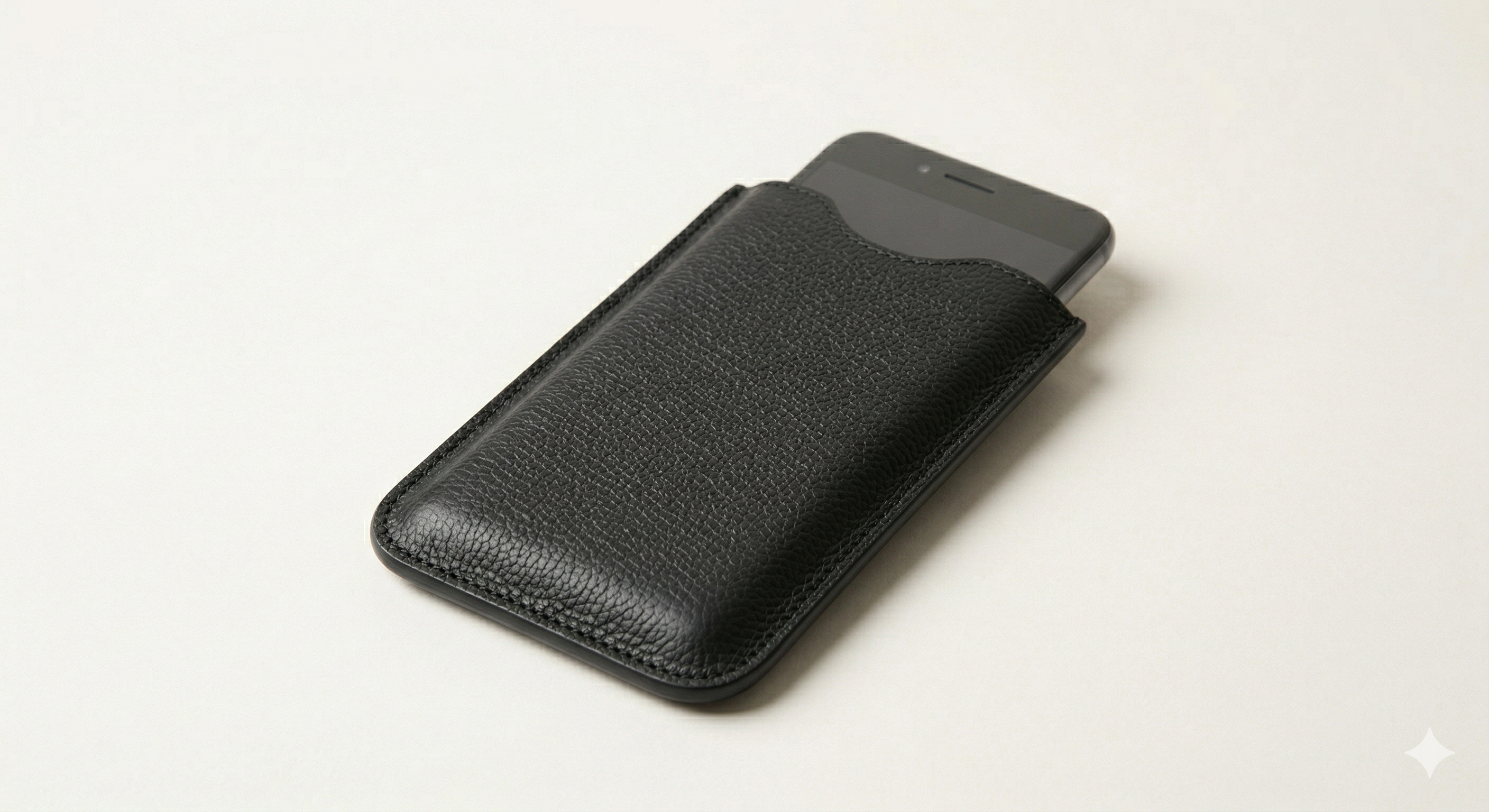 Day Zero Phone Pouch