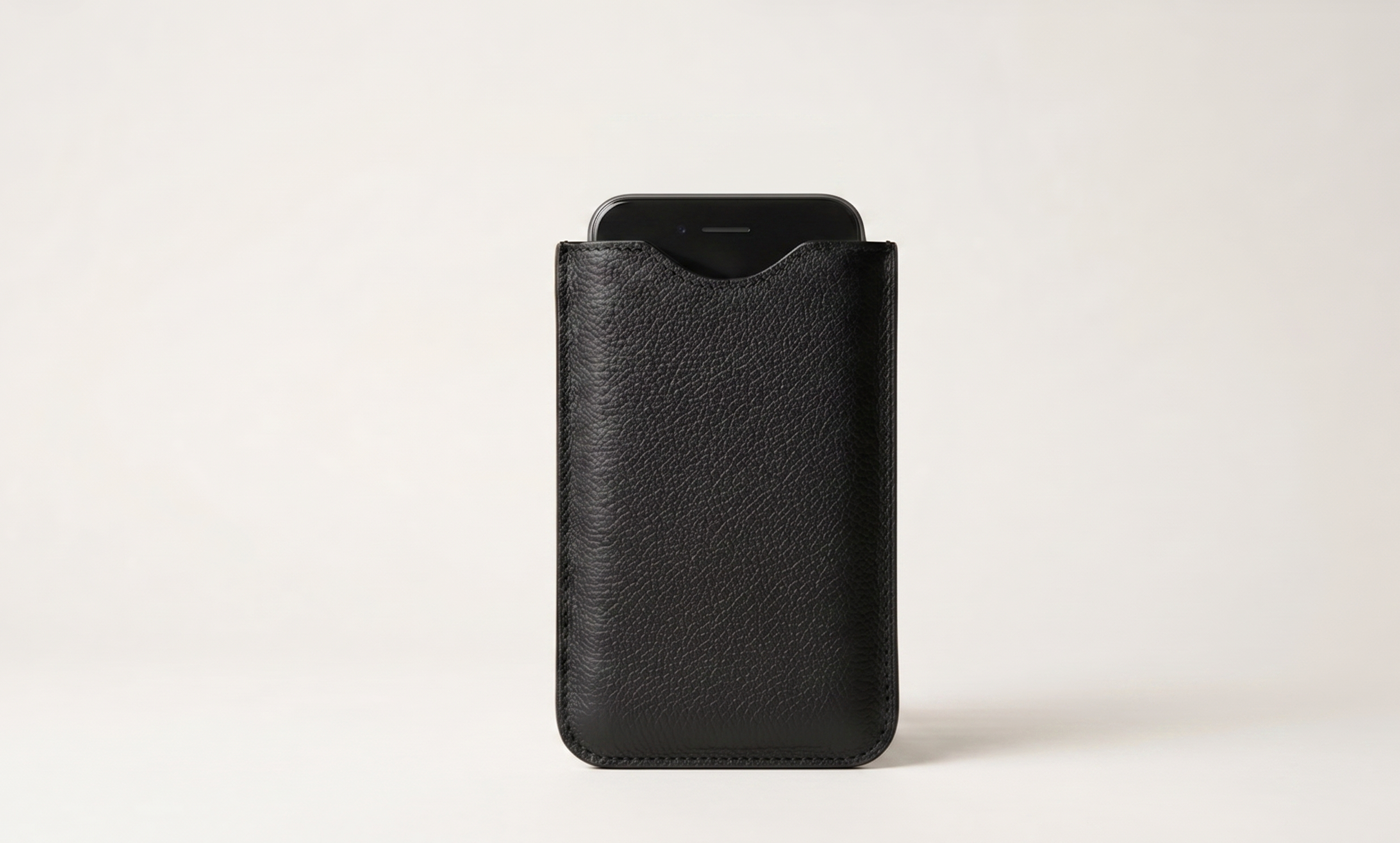 Day Zero Phone Pouch