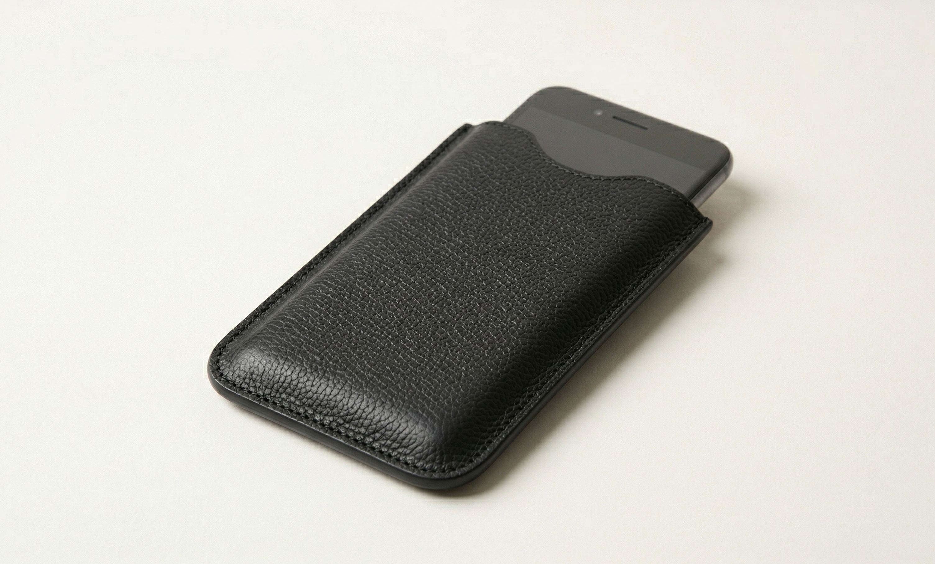Day Zero Phone Pouch